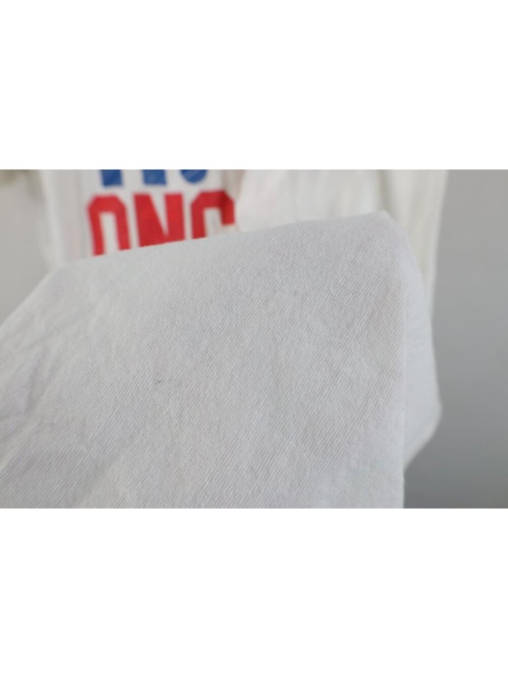 Vtg 90s Mens XL Spell Out Once Daily Nasal Inhaler Just Do It Once T-Shirt USA - Picture 8 of 12